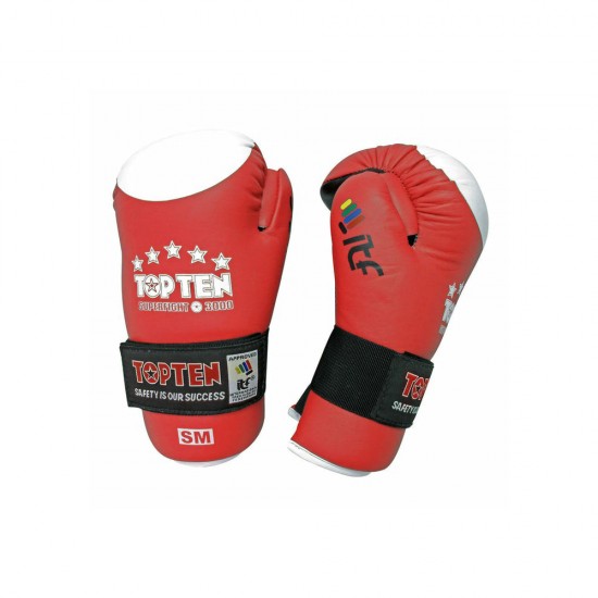 ITF SPARRING GLOVES