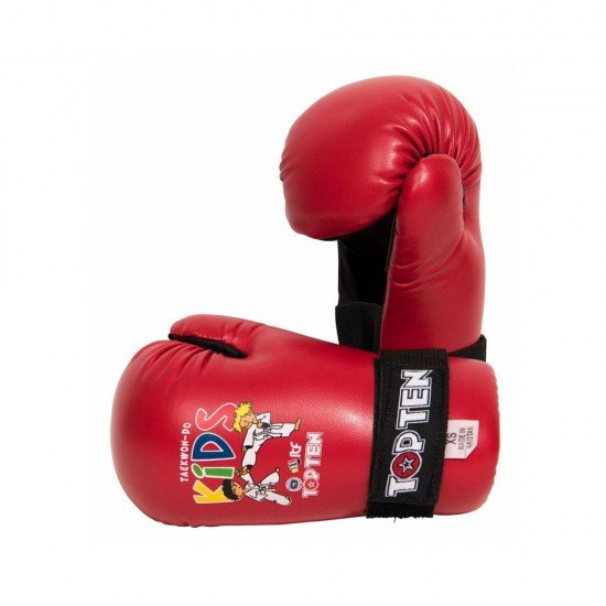 ITF SPARRING GLOVES