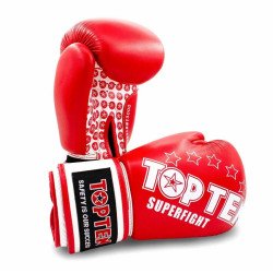 ITF SPARRING GLOVES