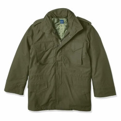 TACTICAL SHIRTS AND JACKETS