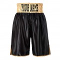 BOXING SHORTS