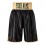 BOXING SHORTS