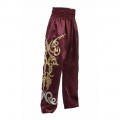 BOXING TROUSER