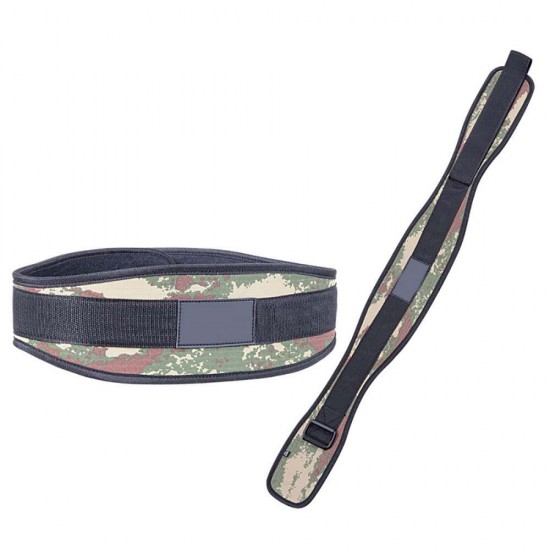 WEIGHT LIFTING BELTS