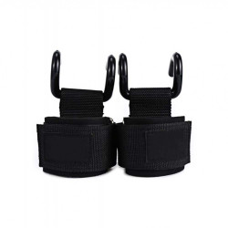 WEIGHT LIFTING HOOKS