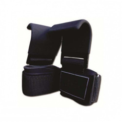 WEIGHT LIFTING HOOKS