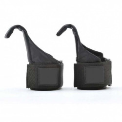 WEIGHT LIFTING HOOKS