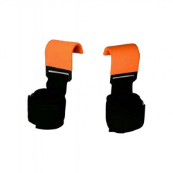 WEIGHT LIFTING HOOKS