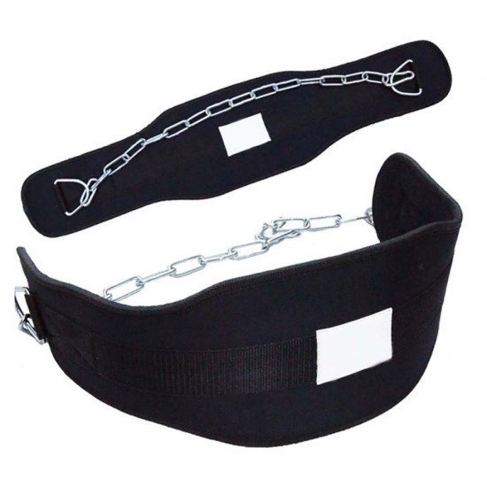 WEIGHT LIFTING NEOPRENE BELTS