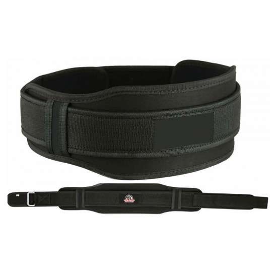 WEIGHT LIFTING NEOPRENE BELTS