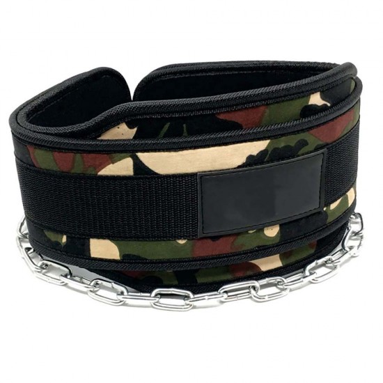 WEIGHT LIFTING NEOPRENE BELTS