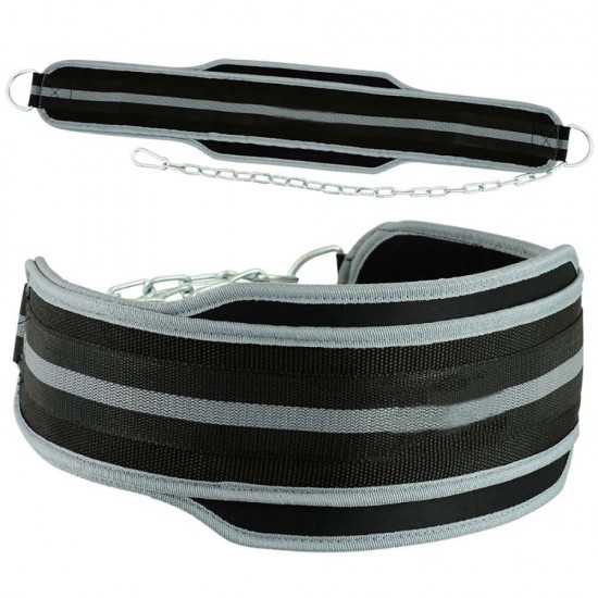 WEIGHT LIFTING NEOPRENE BELTS