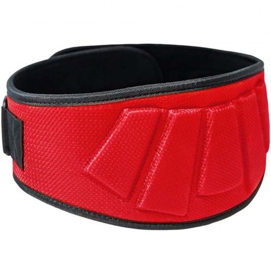 WEIGHT LIFTING NEOPRENE BELTS