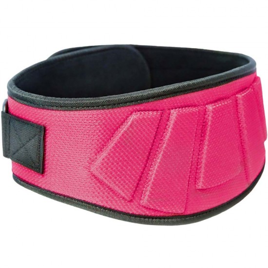 WEIGHT LIFTING NEOPRENE BELTS