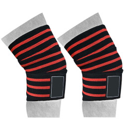KNEE WRAP