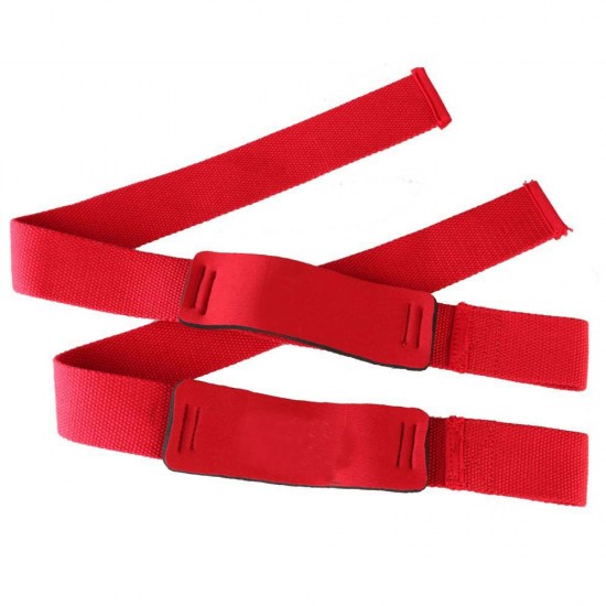 LIFTING STRAPS