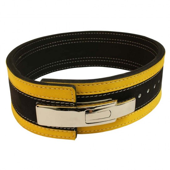 LEATHER POWER BELTS