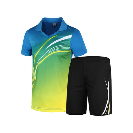 MENS TENNIS UNIFORMS