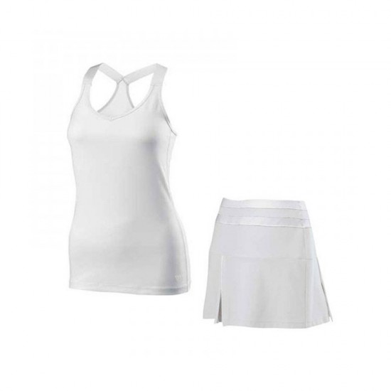 WOMENS TENNIS UNIFORMS