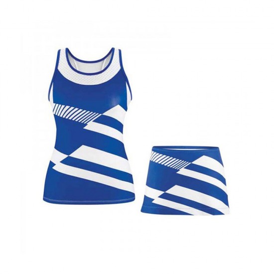 WOMENS TENNIS UNIFORMS