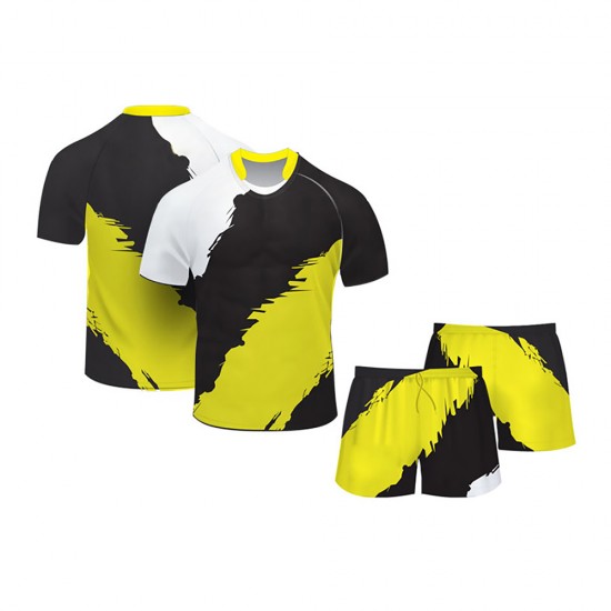 SUBLIMATION RUGBY UNIFORMS