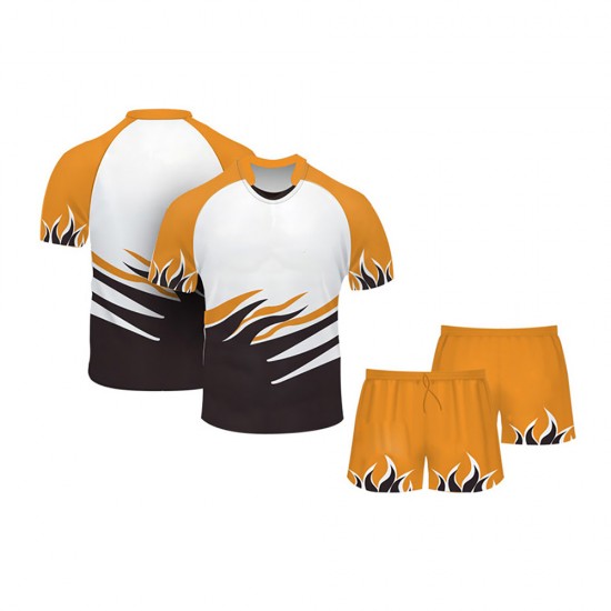 SUBLIMATION RUGBY UNIFORMS