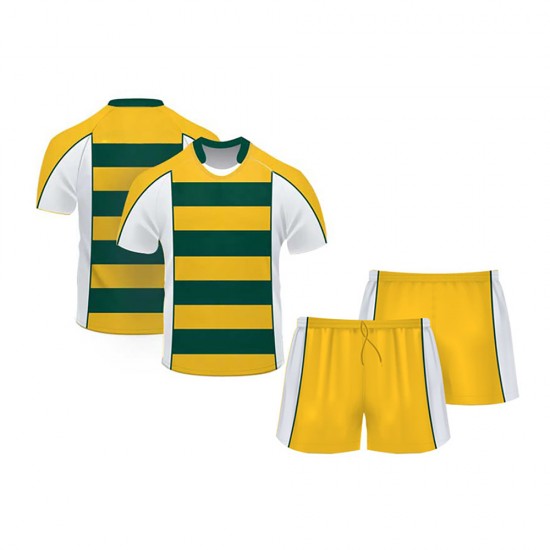 SUBLIMATION RUGBY UNIFORMS