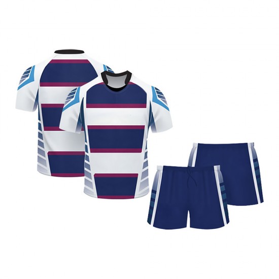 SUBLIMATION RUGBY UNIFORMS