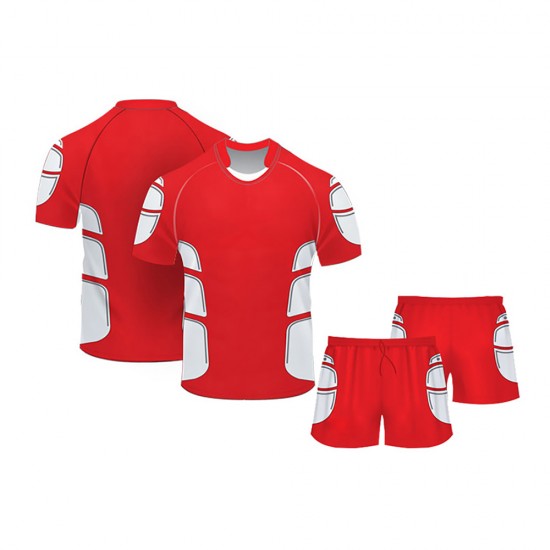 SUBLIMATION RUGBY UNIFORMS