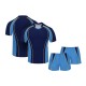 SUBLIMATION RUGBY UNIFORMS