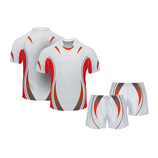 SUBLIMATION RUGBY UNIFORMS