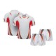 SUBLIMATION RUGBY UNIFORMS