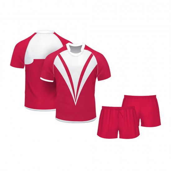 SUBLIMATION RUGBY UNIFORMS