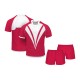 SUBLIMATION RUGBY UNIFORMS