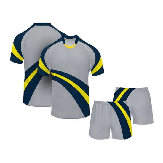 SUBLIMATION RUGBY UNIFORMS