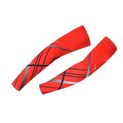 CYCLING ARM WARMERS