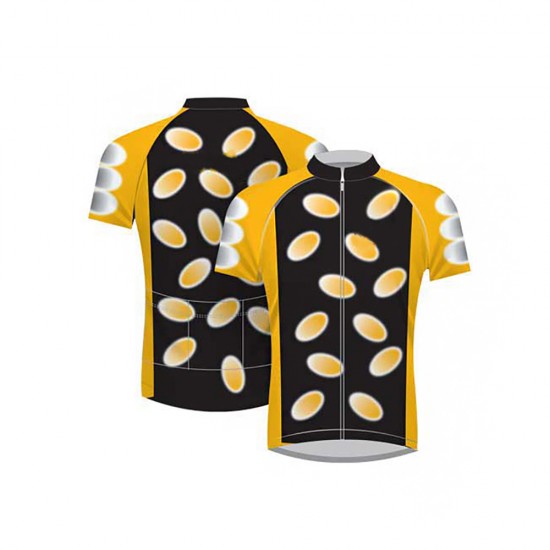 CYCLING UNIFORMS