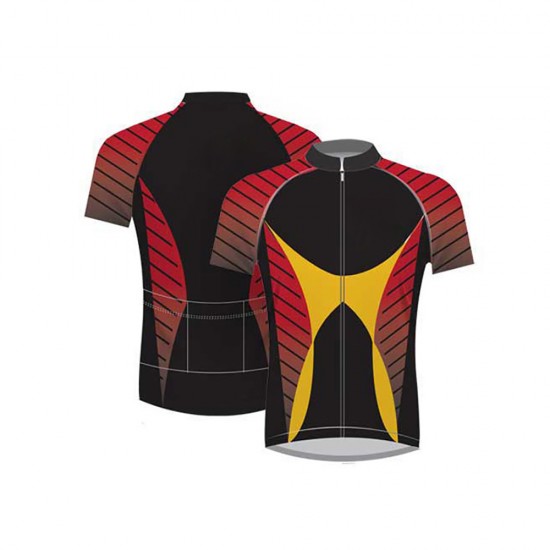 CYCLING UNIFORMS