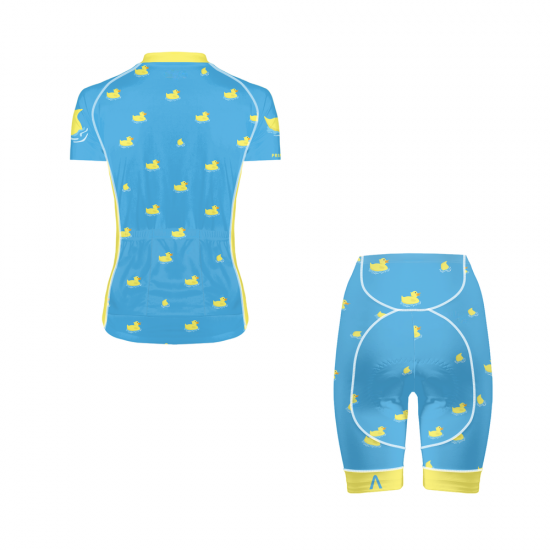 CYCLING UNIFORMS