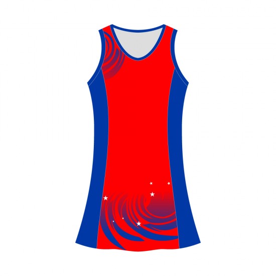 NETBALL UNIFORMS