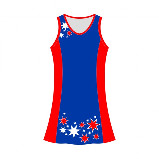 NETBALL UNIFORMS