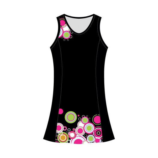 NETBALL UNIFORMS