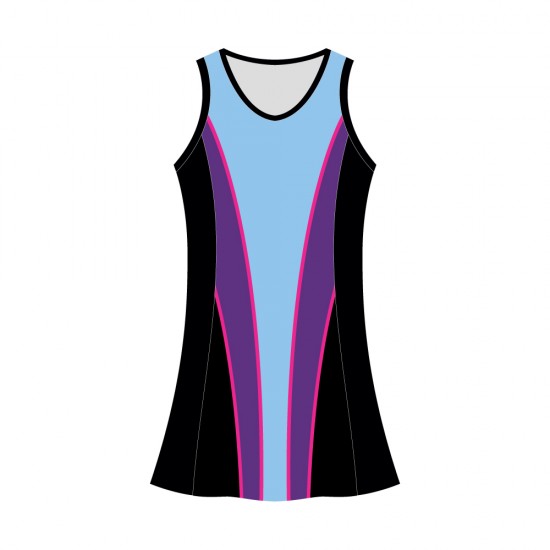 NETBALL UNIFORMS