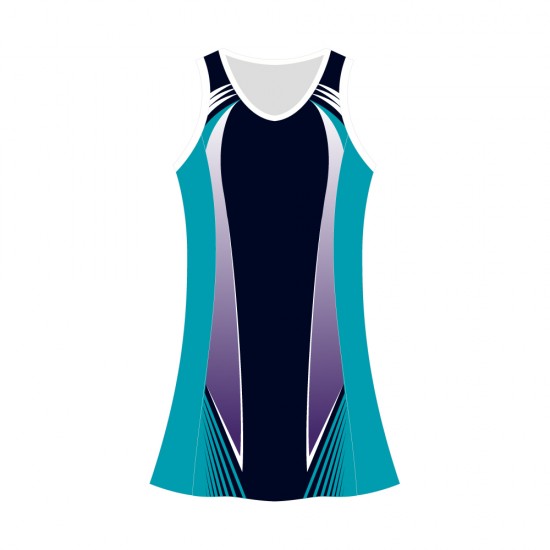 NETBALL UNIFORMS