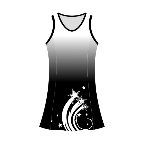 NETBALL UNIFORMS