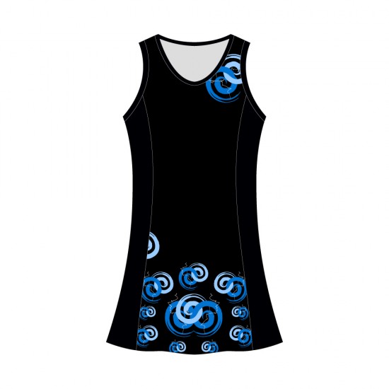 NETBALL UNIFORMS