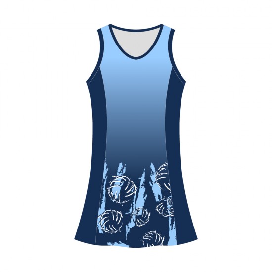 NETBALL UNIFORMS