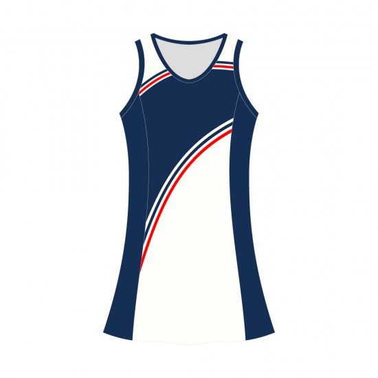 NETBALL UNIFORMS