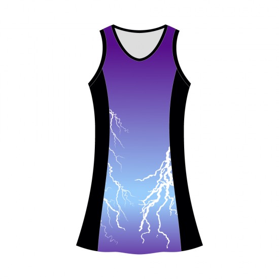 NETBALL UNIFORMS