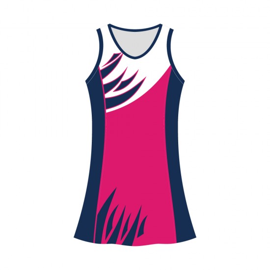 NETBALL UNIFORMS